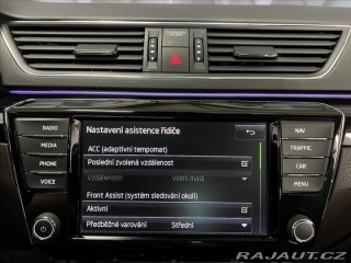 Škoda Superb 2,0 TDI 140KW 4X4 DSG L&a 2016