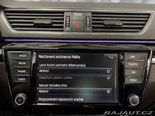 Škoda Superb 2,0 TDI 140KW 4X4 DSG L&a 2016