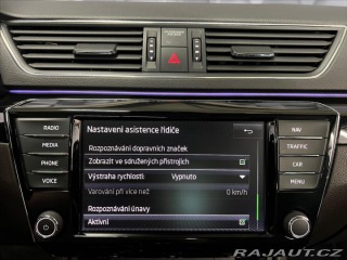 Škoda Superb 2,0 TDI 140KW 4X4 DSG L&a 2016
