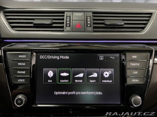 Škoda Superb 2,0 TDI 140KW 4X4 DSG L&a 2016