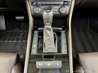 Škoda Superb 2,0 TDI 140KW 4X4 DSG L&a 2016