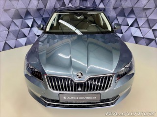 Škoda Superb 2,0 TDI 140KW 4X4 DSG L&a 2016