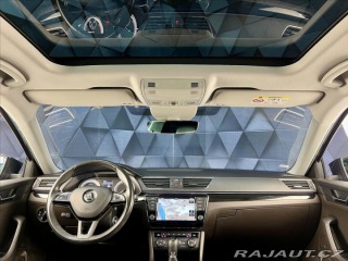 Škoda Superb 2,0 TDI 140KW 4X4 DSG L&a 2016