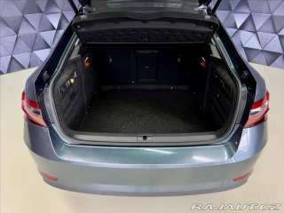 Škoda Superb 2,0 TDI 140KW 4X4 DSG L&a 2016