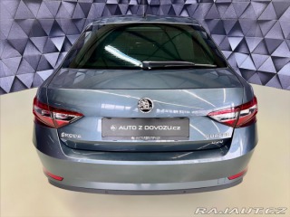 Škoda Superb 2,0 TDI 140KW 4X4 DSG L&a 2016