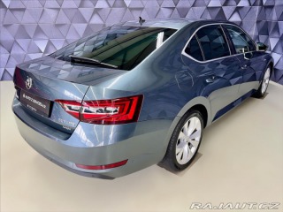 Škoda Superb 2,0 TDI 140KW 4X4 DSG L&a 2016