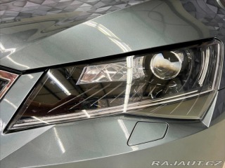 Škoda Superb 2,0 TDI 140KW 4X4 DSG L&a 2016