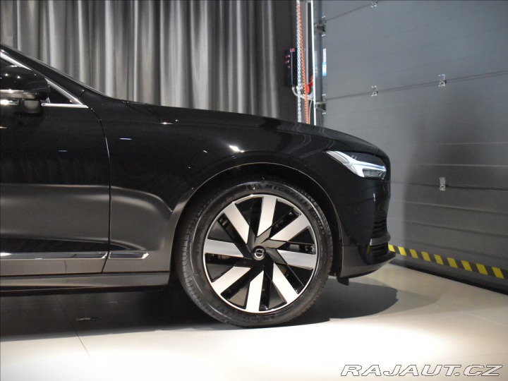 Volvo V90 2,0 T6 Plus Bright 2025