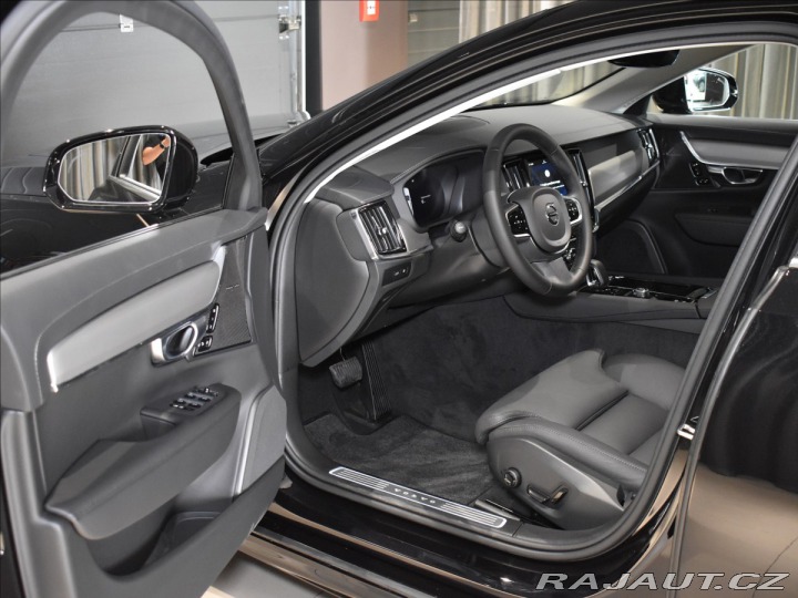 Volvo V90 2,0 T6 Plus Bright 2025