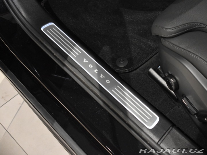 Volvo V90 2,0 T6 Plus Bright 2025