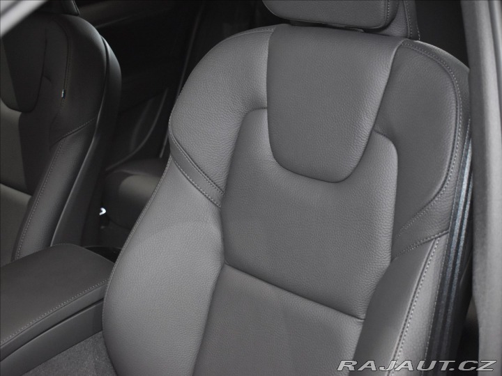 Volvo V90 2,0 T6 Plus Bright 2025