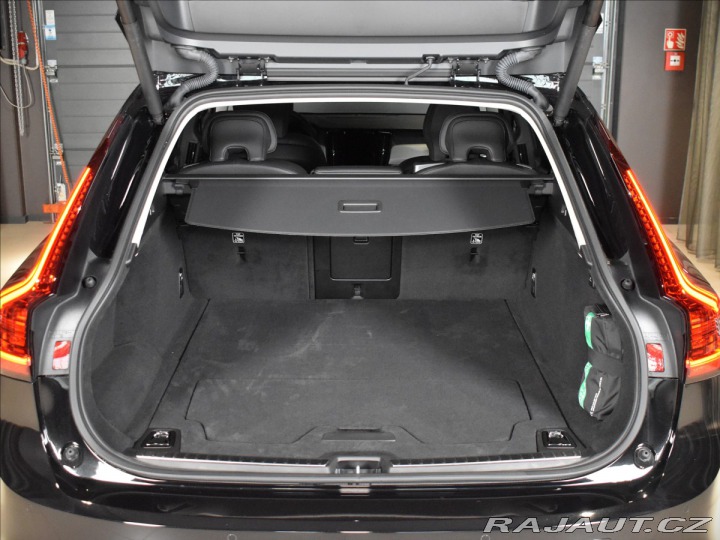 Volvo V90 2,0 T6 Plus Bright 2025