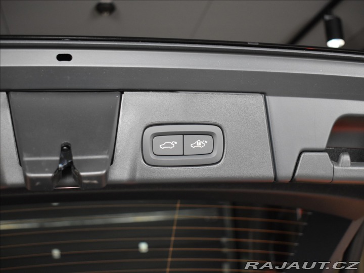 Volvo V90 2,0 T6 Plus Bright 2025
