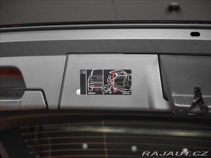 Volvo V90 2,0 T6 Plus Bright 2025
