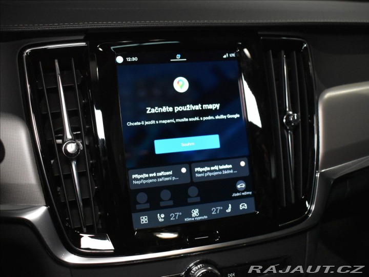 Volvo V90 2,0 T6 Plus Bright 2025