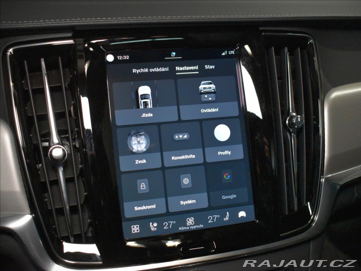 Volvo V90 2,0 T6 Plus Bright 2025