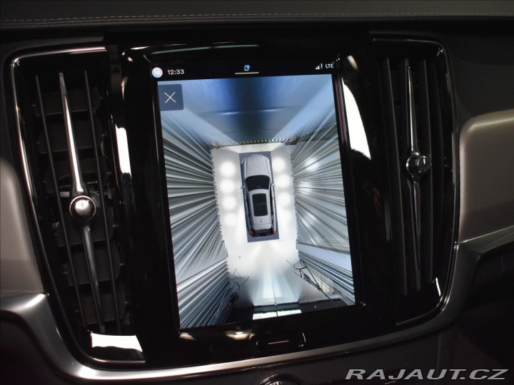 Volvo V90 2,0 T6 Plus Bright 2025