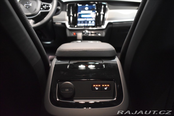 Volvo V90 2,0 T6 Plus Bright 2025