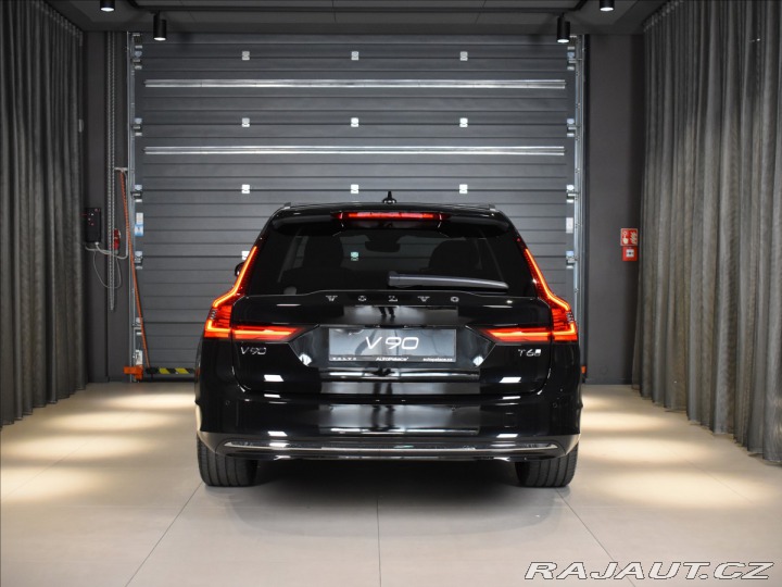 Volvo V90 2,0 T6 Plus Bright 2025