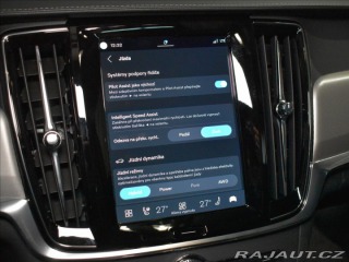 Volvo V90 2,0 T6  Plus Bright 2025