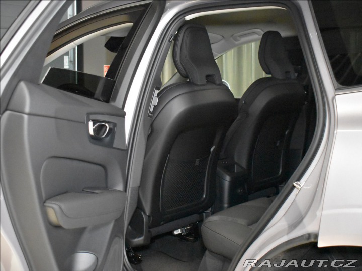 Volvo XC60 2,0 T6 Plus Bright 2025