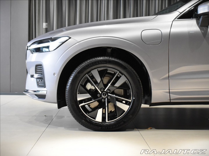 Volvo XC60 2,0 T6 Plus Bright 2025