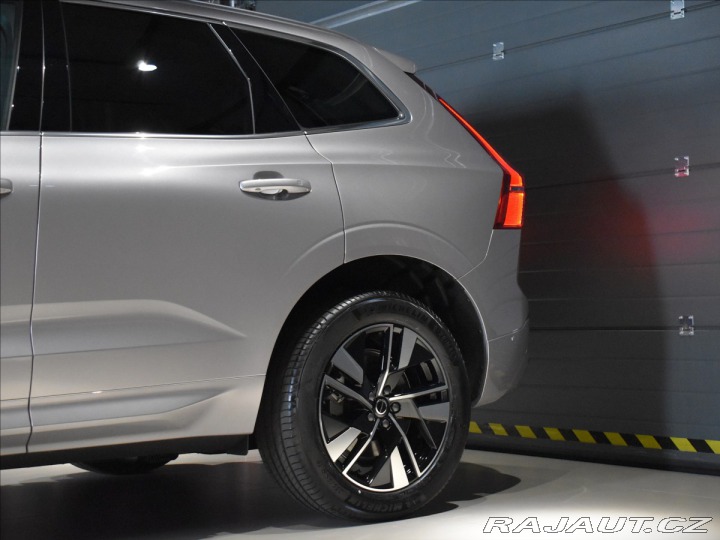 Volvo XC60 2,0 T6 Plus Bright 2025