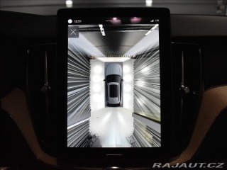 Volvo XC60 2,0 T6  Plus Bright 2025
