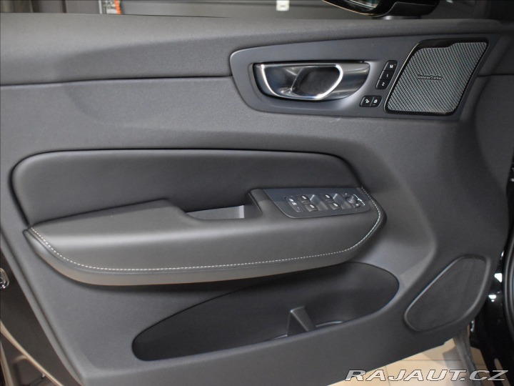 Volvo XC60 2,0 T6 Ultimate Dark 2024