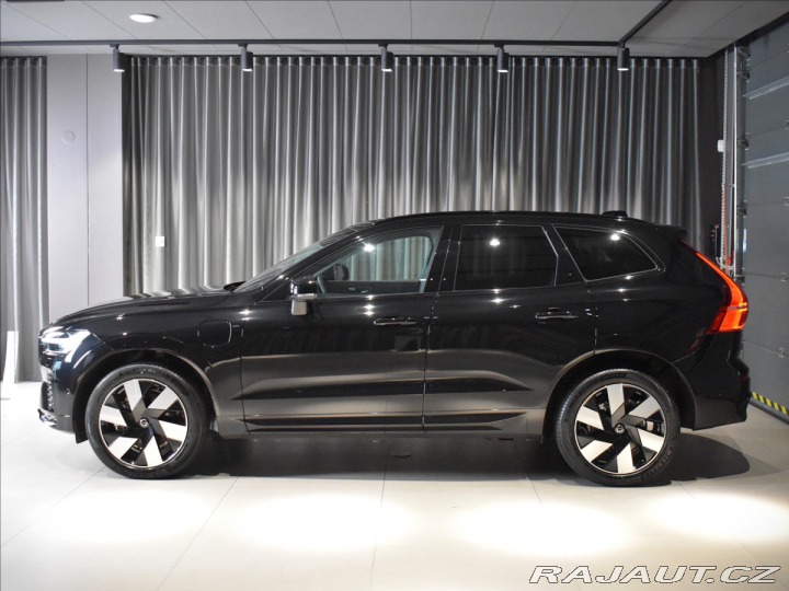 Volvo XC60 2,0 T6 Ultimate Dark 2024