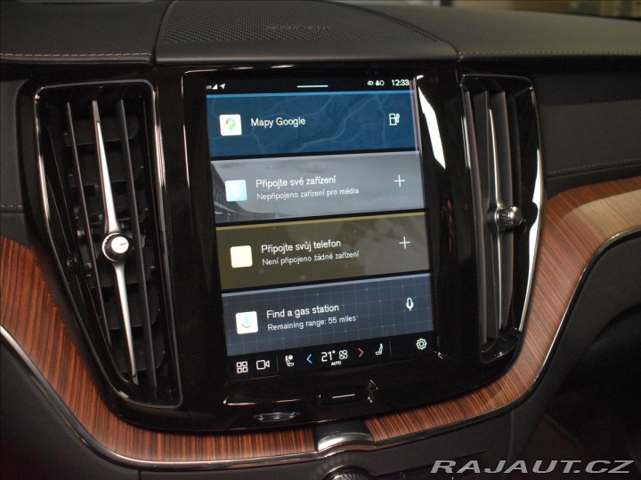 Volvo XC60 2,0 T6 Ultimate Dark 2024