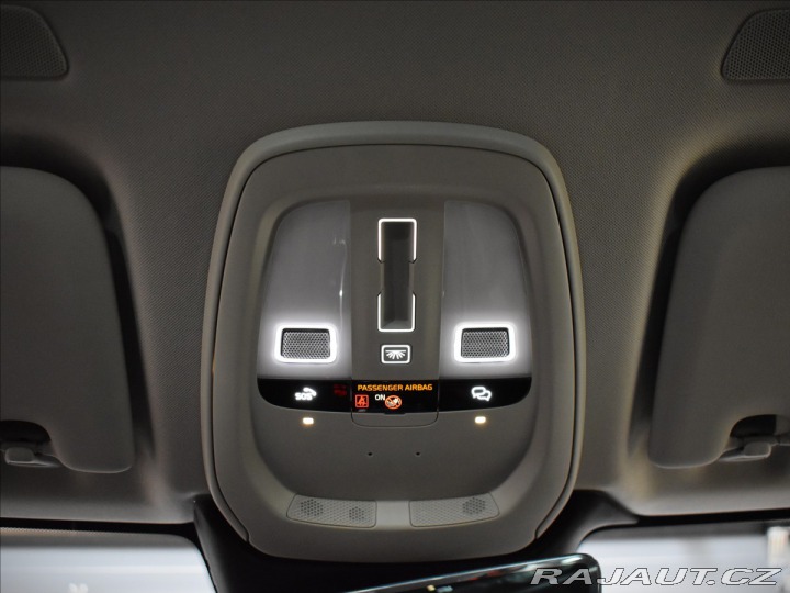 Volvo XC60 2,0 T6 Ultimate Dark 2024