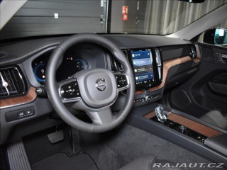 Volvo XC60 2,0 T6  Ultimate Dark 2024