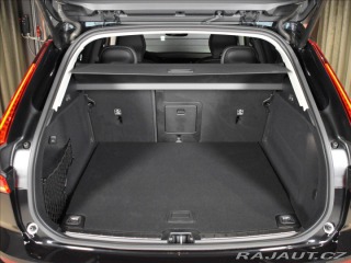 Volvo XC60 2,0 T6  Ultimate Dark 2024