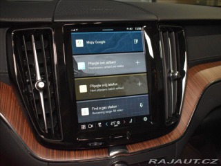 Volvo XC60 2,0 T6  Ultimate Dark 2024