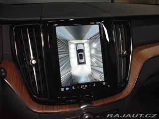 Volvo XC60 2,0 T6  Ultimate Dark 2024