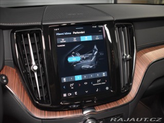 Volvo XC60 2,0 T6  Ultimate Dark 2024