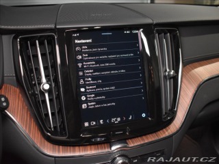 Volvo XC60 2,0 T6  Ultimate Dark 2024