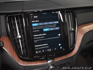 Volvo XC60 2,0 T6  Ultimate Dark 2024