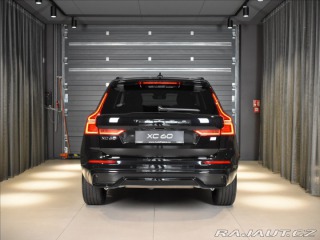 Volvo XC60 2,0 T6  Ultimate Dark 2024