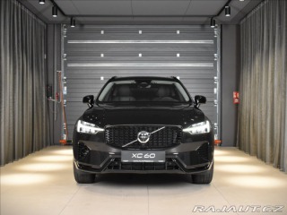Volvo XC60 2,0 T6  Ultimate Dark 2024