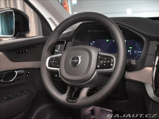 Volvo XC90 2,0 T8  Plus Dark 2025