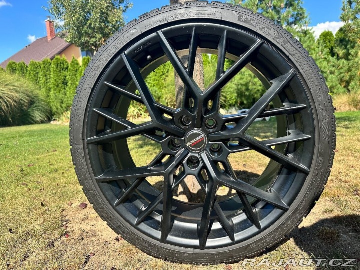 Audi S5 TDI 2022