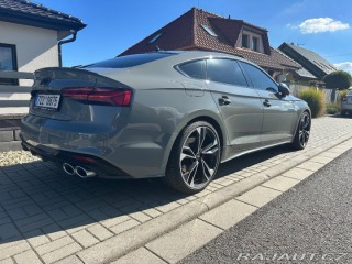 Audi S5 TDI 2022