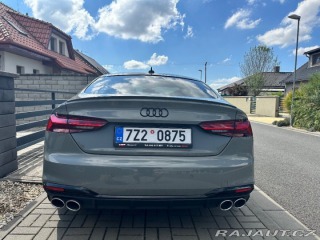 Audi S5 TDI 2022