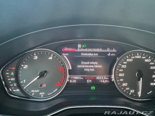 Audi S5 TDI 2022