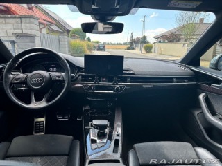 Audi S5 TDI 2022