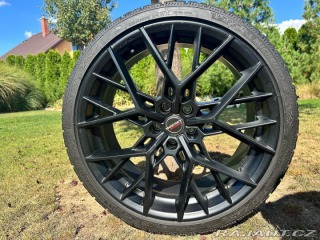 Audi S5 TDI 2022