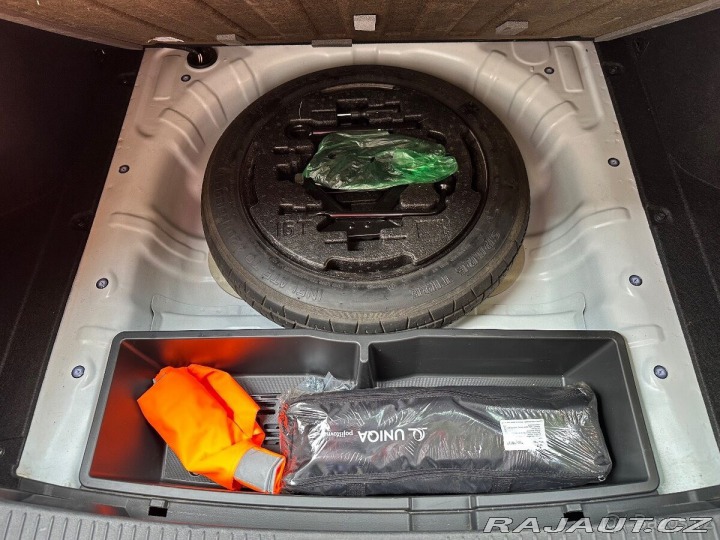 Hyundai i30 CW, Smart, DPH 1800