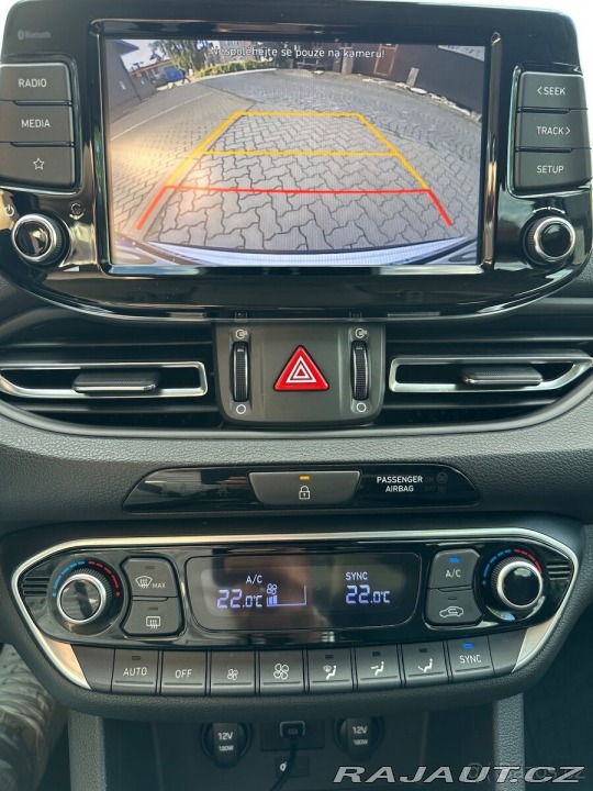Hyundai i30 CW, Smart, DPH 1800
